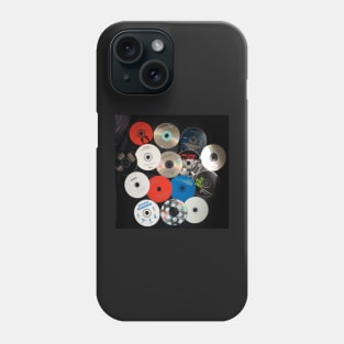 CDs Phone Case