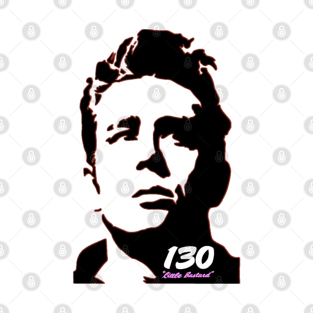 James Dean Little Bastard 130 by Badsy