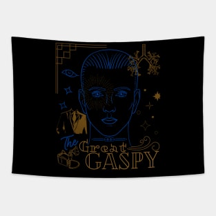 The Great Gaspy Tapestry