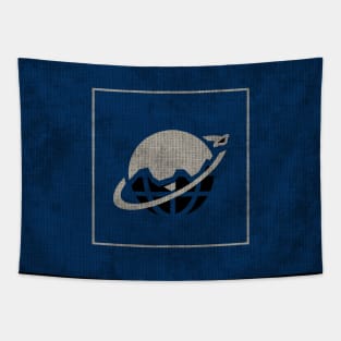 Bricks 18 - Ice Planet Tapestry