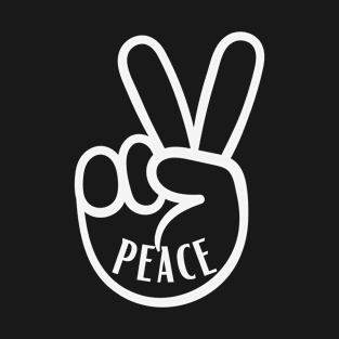 Peace(1) T-Shirt