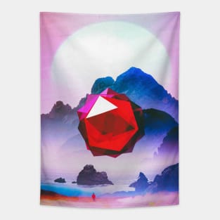 Ruby Tapestry