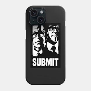 Submit Phone Case