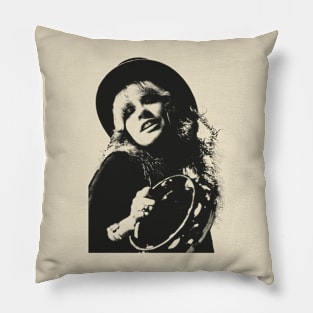 Best Stevie Nicks Pillow