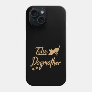 Kelpie Dogmother Phone Case