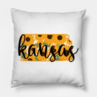 kansas Pillow