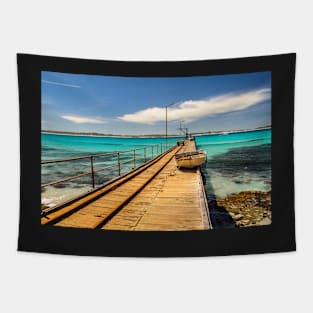 Vivonne Bay Tapestry