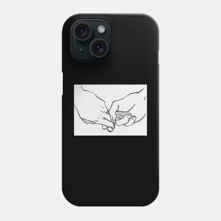 Bonds Phone Case