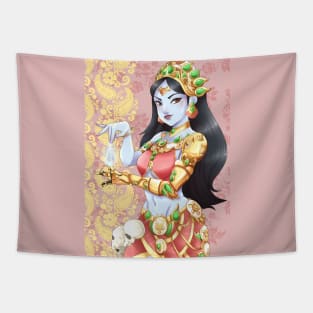 Symmetra Tapestry