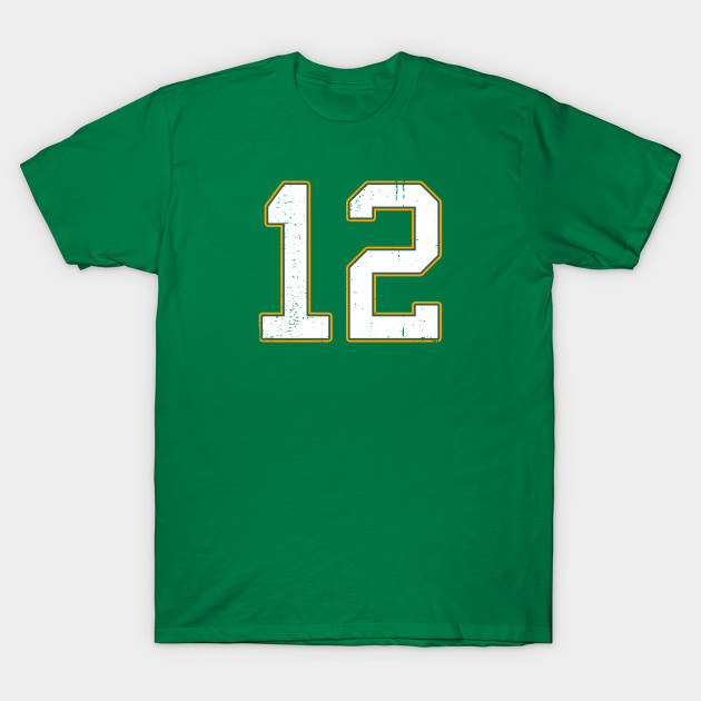 Discover Rodgers - Aaron Rodgers - T-Shirt