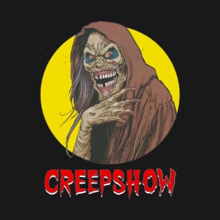Creepshow Series T-Shirt