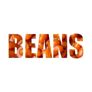 Beans T-Shirt