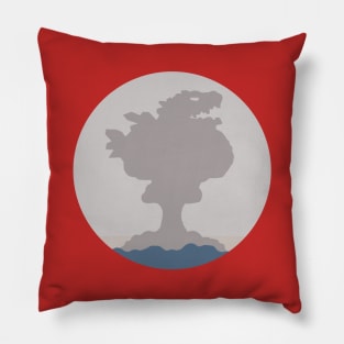 Godzilla / Hiroshima Pillow