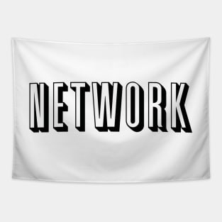 NETWORK Tapestry