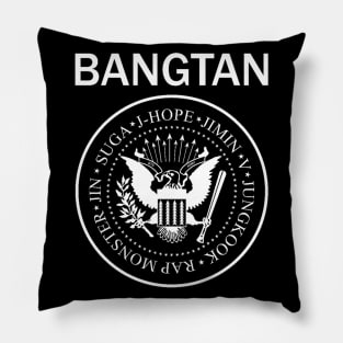 BANGTAN BOYS Pillow