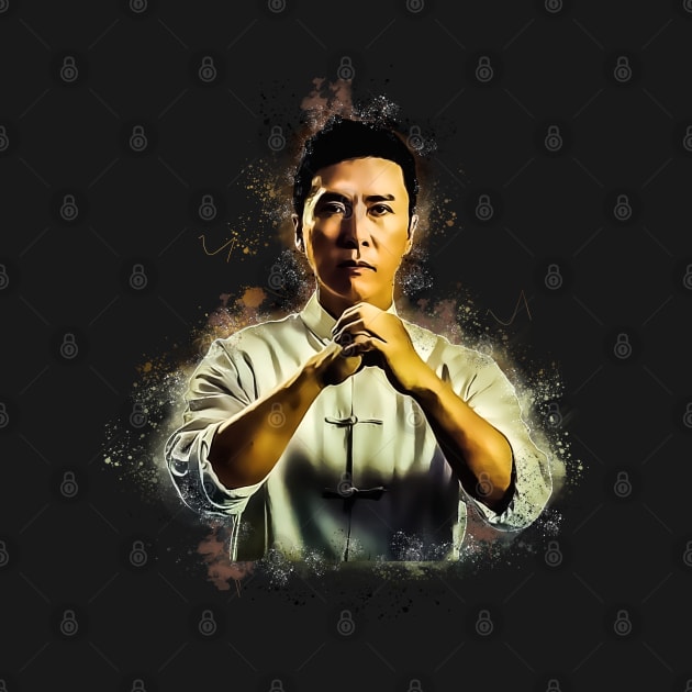 donnie yen, Ip Man by mobilunik