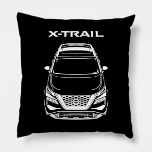 X-Trail 2023-2024 Pillow