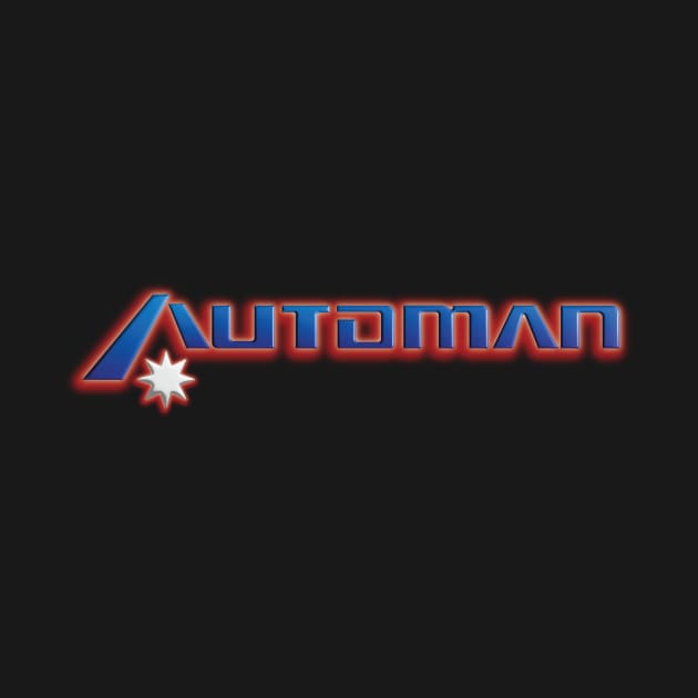 Automan by TSP & OE Podcasts