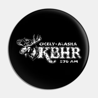 KBHR Pin