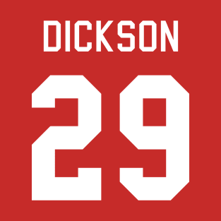 David Dickson Shirsey T-Shirt