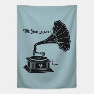 The Stan Laurels - Gramophone (V2) Tapestry