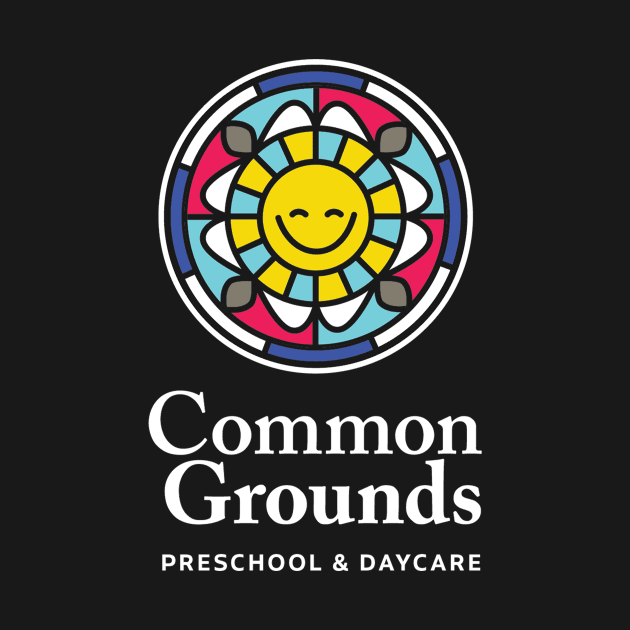 Common Grounds Preschool and Daycare by Midtown Collective Sacramento