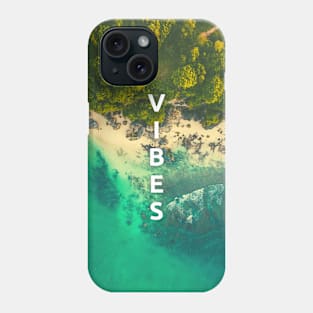 Summer Vibes Phone Case