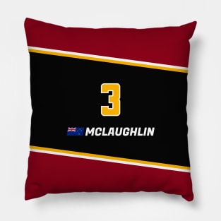 IndyCar 2024 - #3 McLaughlin Pillow