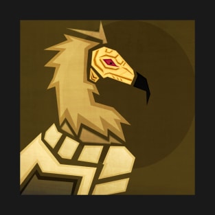 Egyptian Vulture T-Shirt
