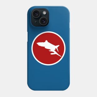 F-4 Phantom II Phone Case