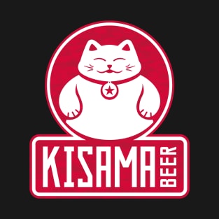 Kisama Beer T-Shirt