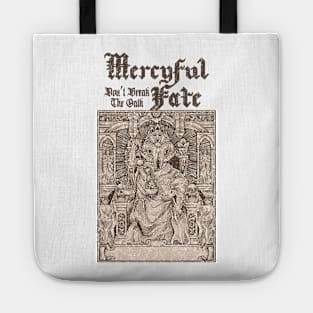 MEDIEVAL SORROW AT MERCYFUL FATE Tote