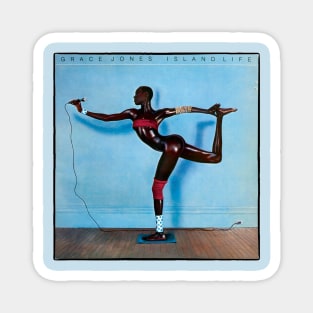 Grace Magnet