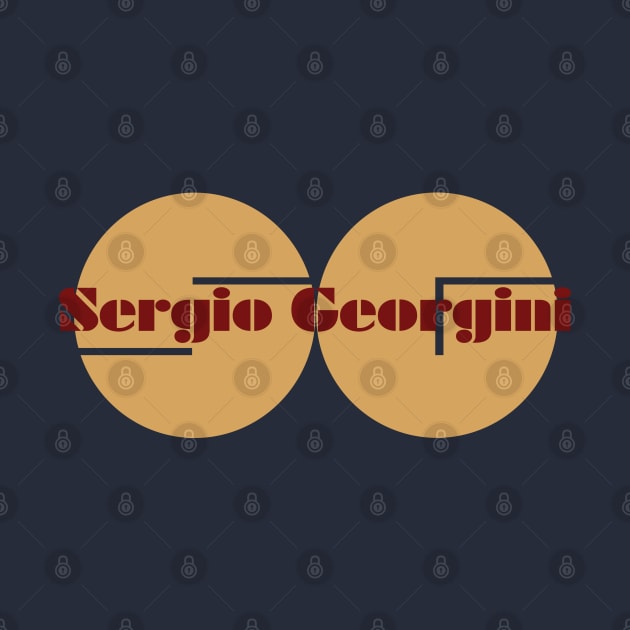 Sergio Georgini by TenomonMalke