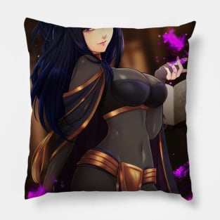 Tharja Pillow