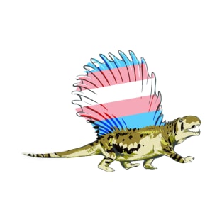 Trans-metrodon T-Shirt