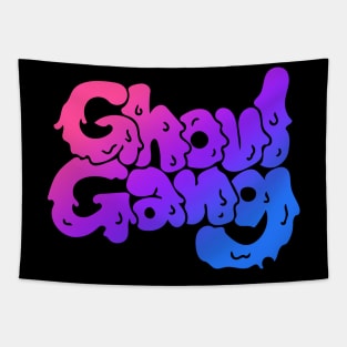 Ghoul Gang Tapestry