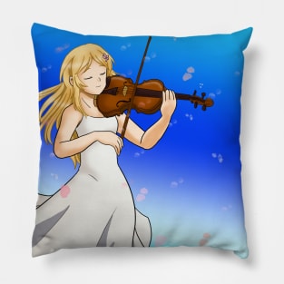 Symphony Pillow