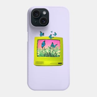 Dreaming Is Free Phone Case