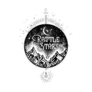 Rattle the Stars T-Shirt