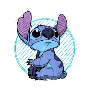 STITCH T-Shirt