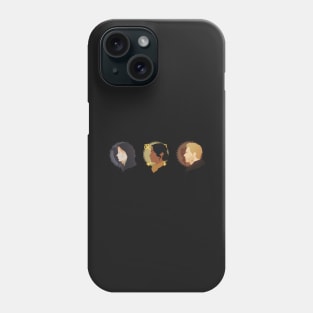 Inquisition Advisors: Secrets, Connections, Forces Phone Case