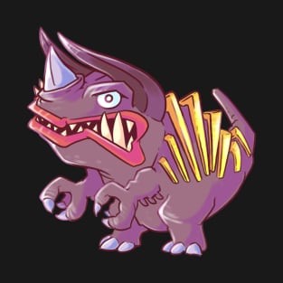 Chibi Neronga T-Shirt