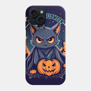 Halloween Night Phone Case