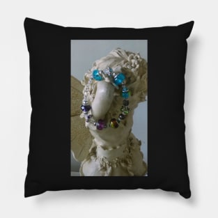 AURORA BOREALIS Pillow