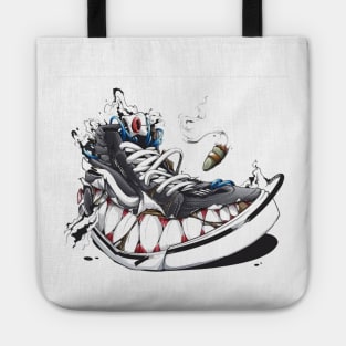 Kicks Tote