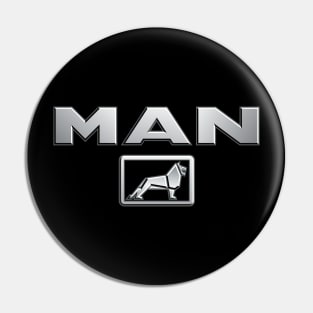 MAN Pin