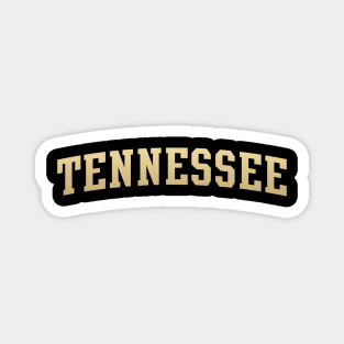 Tennessee Magnet