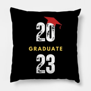 Graduation 2023 - 0.4 Pillow