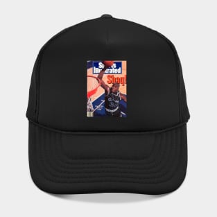 Shaquille O'Neal Orlando Sports Illustrated Hat